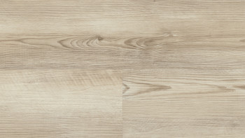 Wineo Sol vinyle multicouche - 400 wood L Coast Pine Greige | isolation phonique intégrée (MLD280WL)