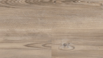 Wineo Sol PVC Rigide clipsable - 400 wood L Coast Pine Taupe | isolation phonique intégrée (RLC284WL)