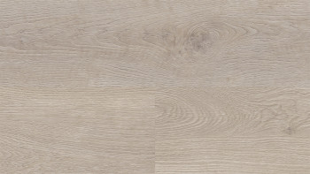 Wineo Sol vinyle multicouche - 400 wood L Balanced Oak Lightgrey | isolation phonique intégrée (MLD286WL)