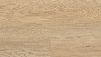 Wineo vinyle adhésif - 400 wood XL Calm Ash Beige | Grain synchronisé (DB290WXL)