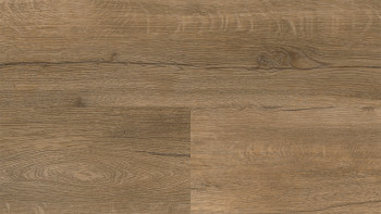 Wineo Sol PVC Rigide clipsable - 400 wood XL Vintage Oak Brown | isolation phonique intégrée (RLC297WXL)