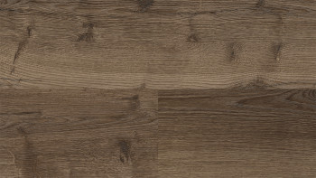 Wineo Sol PVC Rigide clipsable - 400 wood XL Comfort Oak Dark | isolation phonique intégrée (RLC299WXL)