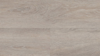 Wineo vinyle à coller - 400 wood XL Limed Oak Silver | Grain synchronisé (DB301WXL)
