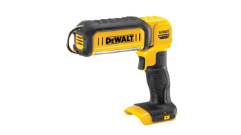 DeWalt lampe LED à batterie 18V DCL050 (Basisv.)