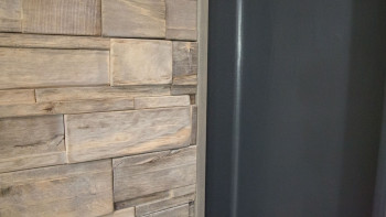 Skaben WoodWall - Bois flottant Molucca Sea