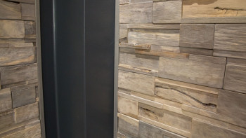Skaben WoodWall - Bois flottant Molucca Sea