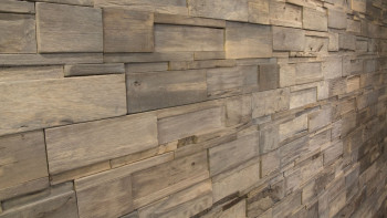 Skaben WoodWall - Bois flottant Molucca Sea