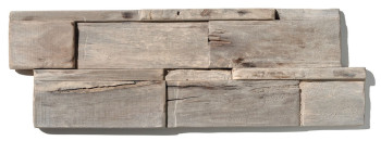 Skaben WoodWall - Bois flottant Molucca Sea