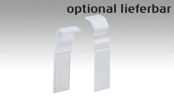 plinthe planeo Alt Berlin blanc 18 x 60mm