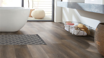 Skaben Sol PVC clipsable - NordicPro Kamptal XL | isolation phonique intégrée (SNP-6203600)