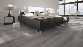 Skaben Sol PVC clipsable - NordicPro Bödmeren XL | isolation phonique intégrée (SNP-6203601)