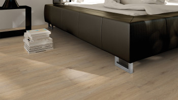 Skaben Sol PVC clipsable - NordicPro Thiemsburg XL | isolation phonique intégrée (SNP-6203605)