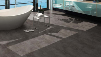 Skaben Sol PVC clipsable - NordicPro Toscano XL | isolation phonique intégrée (SNP-6203612)