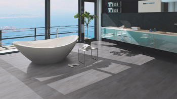 Skaben Sol PVC clipsable - NordicPro Romano XL | isolation phonique intégrée (SNP-6203613)