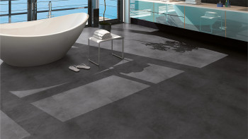 Skaben Sol PVC clipsable - NordicPro Cannstatt XL | isolation phonique intégrée (SNP-6203614)