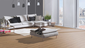 Skaben Sol PVC clipsable - NordicPro Louisiana | gaufrage synchrone (SNP-6203705)
