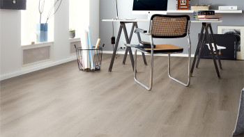 Skaben Sol PVC clipsable - NordicPro Grand Teton | isolation phonique intégrée (SNP-6203751)