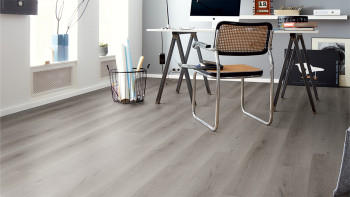 Skaben Sol PVC clipsable - NordicPro Grand Canyon | isolation phonique intégrée (SNP-6203752)