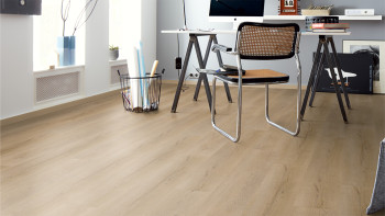 Skaben Sol PVC clipsable - NordicPro Arches | isolation phonique intégrée (SNP-6203753)