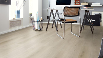 Skaben Sol PVC clipsable - NordicPro Yellowstone | isolation phonique intégrée (SNP-6203754)
