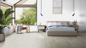 Skaben Sol PVC clipsable - NordicPro Yellowstone | isolation phonique intégrée (SNP-6203754)