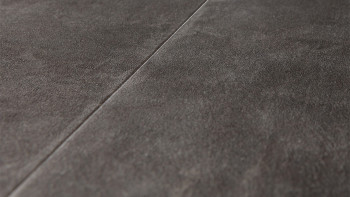 Vinyle à clipser Skaben - ProfiKlick pierre Milan Anthracite | résistant à l'eau (SP-6202118)