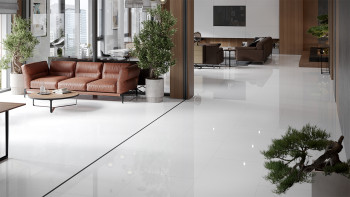 planeo Stratifié - MAX Blanc brillant