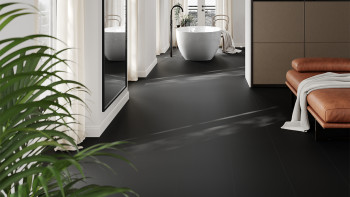 planeo Stratifié - MAX Black Supermatt