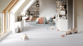planeo Stratifié - MAX Grey Supermatt