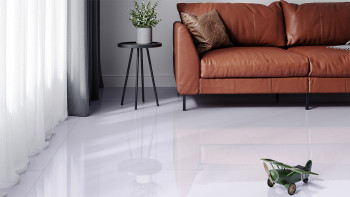 planeo Stratifié - MAX Gris brillant