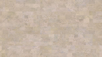 Wicanders parquet liège clipsable - Cork Essence Identity Silver