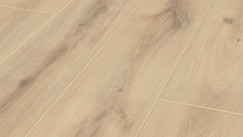 planeo Sol design - Eco P.U.R.E. Purewood Oak | résistant à l'eau (KR-1063)