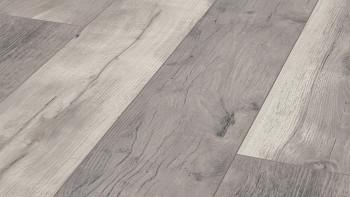 planeo Sol design - Eco P.U.R.E. Midnight Oak | résistant à l'eau (KR-1413)