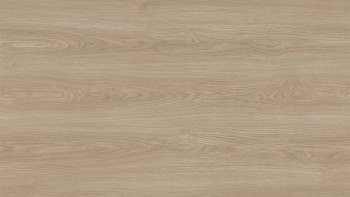 planeo Vinyle à clic rigide - Natural Oak | Isolation phonique intégrée (KRO-1001)