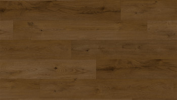planeo Vinyle à clic rigide - Vintage Oak | Isolation phonique intégrée (KRO-1006)
