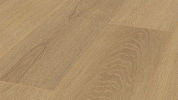 planeo Sol design - Eco P.U.R.E. XL 2m Planche Natural Oak | Isolation phonique intégrée (KRXL-6611)