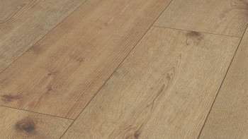 planeo Sol design - Eco P.U.R.E. XL 2m Planche Chêne rustique | Isolation phonique intégrée (KRXL-6621)