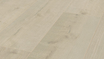 planeo Sol design - Eco P.U.R.E. XL 2m Planche Soft Oak | Isolation phonique intégrée (KRXL-6631)