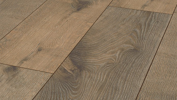 planeo Sol design - Eco P.U.R.E. XL 2m Planche Harewood Oak | Isolation phonique intégrée (KRXL-6641)