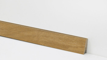 planeo Plinthe Herringbone chêne Genève 2.4m