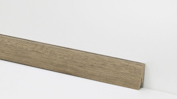 planeo Plinthe Herringbone chêne Salzburg 2.4m