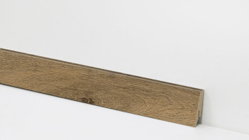 planeo Plinthe Herringbone chêne Bregenz 2.4m