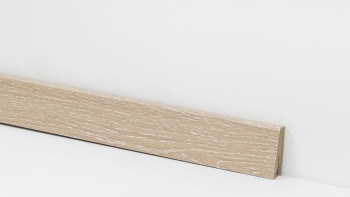 planeo Plinthe Herringbone chêne Kitzbühl 2.4m