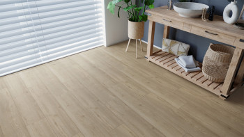 SKAVA rigide Sol PVC clipsable - Unique Letta | isolation phonique intégrée (LO-2020)