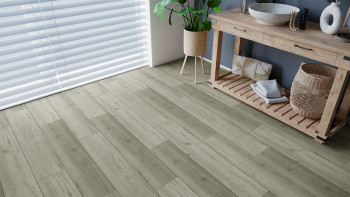 SKAVA rigide Sol PVC clipsable - Unique Vinna | isolation phonique intégrée (LO-2030)