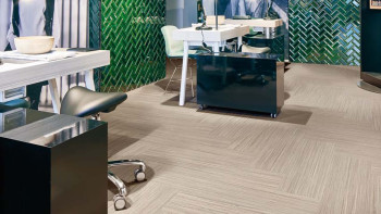 Forbo Linoleum Marmoleum Striato Original - Trace of nature 3573-2.5
