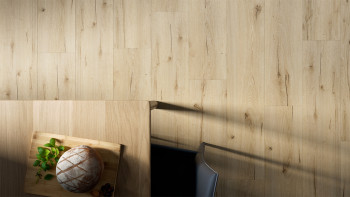 planeo vinyle à coller - Metro Oak 0,55 | Aspect authentique (DF-D-342-055)
