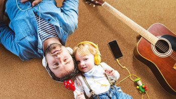 Wicanders parquet liège clipsable - Liège Essence Originals Natural