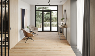 planeo Sol PVC clipsable - Rigid Vail Oak 5G (100P1003-N)