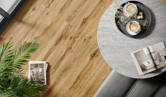 planeo Sol PVC clipsable - Rigid Riley Oak 5G (100P1004-N)
